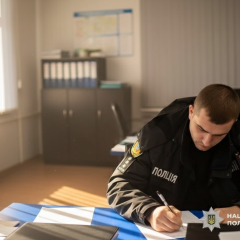 Зловмисник катує військового в Одесі