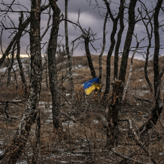 Готовність українців до компромісу