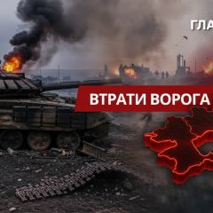 Потери России в войне 2025