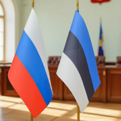Естонська розвідка про загрози