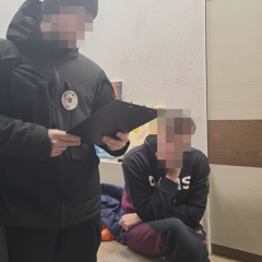 СБУ оголосила підозру в схемі