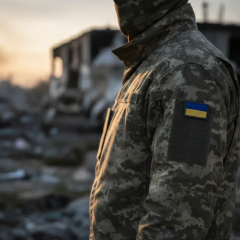 Поліція розслідує побиття бійця