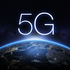 Запуск 5G в Украине январь 2024