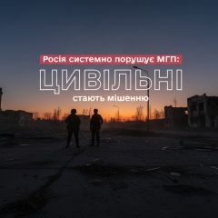 Дмитрий Лубинець обращается в ООН