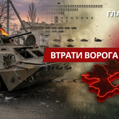 Втрати РФ 30 грудня 2025