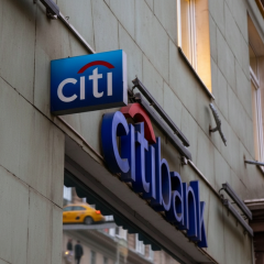Citigroup продает российский бизнес