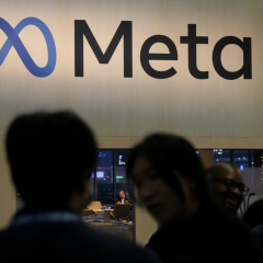 Meta покупает китайский AI-стартап