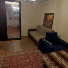 Оренда однокімнатної квартири в Києві