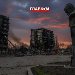 Восстановление Бородянки, контракты на дороги