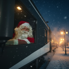 Новорічний стіл 2023 року