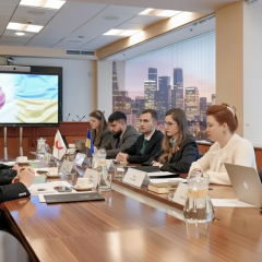 Японія фінансує відбудову України