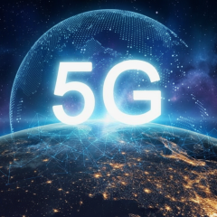 Запуск 5G в Украине 2026