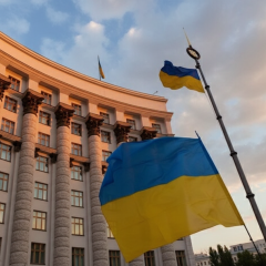 Коррупция в оборонной сфере