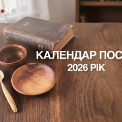 Календарь постов на 2026 год