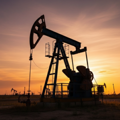 Росія створює цінове агентство нафти
