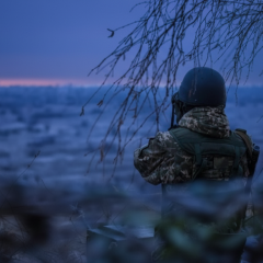 Експерт про війну в Україні