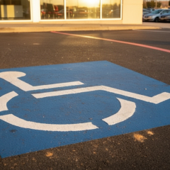 New rules for determining disability