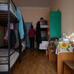 Правительство передаёт государственное имущество ВПЛ