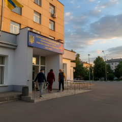 Изменения в питании во время мобилизации