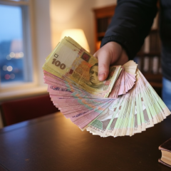 Держава платить пенсії полоненим українцям