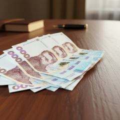 Ліміти на банківські перекази