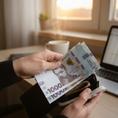 Підозра колишньому депутату Рівненщини