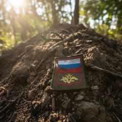 Russia's losses on the front in 2025