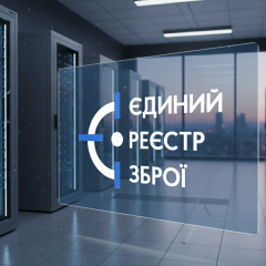 Приостановление работы реестра оружия
