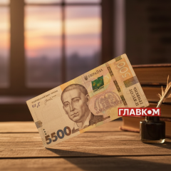 Зростання мінімальної зарплати в Україні