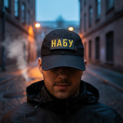 НАБУ розслідує справу 'Мідас'