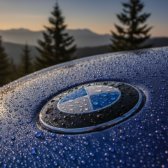 Сокращение моделей Audi, BMW, Mercedes