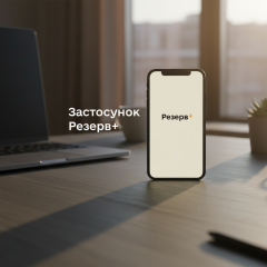 Технічні роботи в реєстрах сервісів