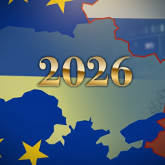 Кадры управленческой кризиса в Украине