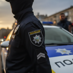 Тіло жінки біля річки Сирець