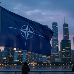 НАТО вивчає досвід рятування поранених