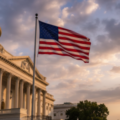 США попереджають про поїздки до Росії