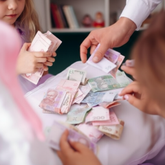Зростання мінімальної пенсії в Україні