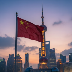 Китай вводить податок на контрацептиви