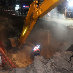 Задержание руководителя Киевтеплоэнерго
