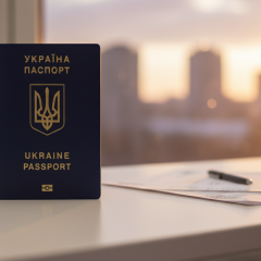 Зміна прізвища після весілля