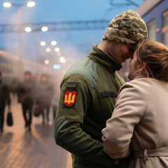 Социолог Головаха о вызовах Украины