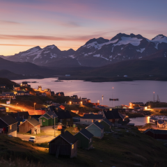 Denmark Refused Trump Regarding Greenland