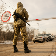Електронна мобілізація в Україні