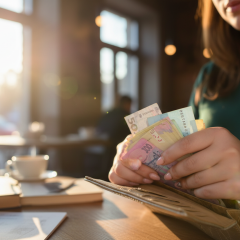 Changes in financial aid 2026