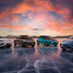 Рекорд продаж новых авто в Украине