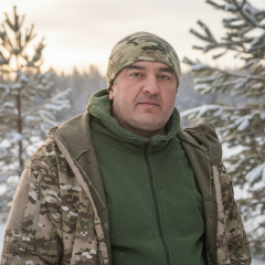 Захисники ліквідували чемпіона тхеквондо