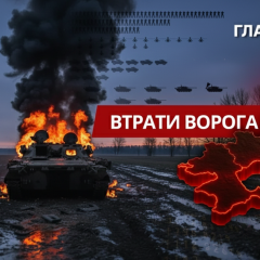 Втрати Росії 6 січня 2026