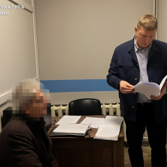 Следователи завершили дело ДТП