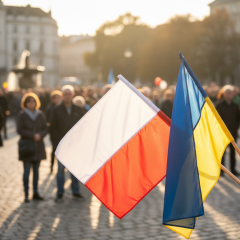 Підвищення тарифів на візи Польщі