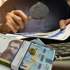 НАБУ та боротьба з корупцією